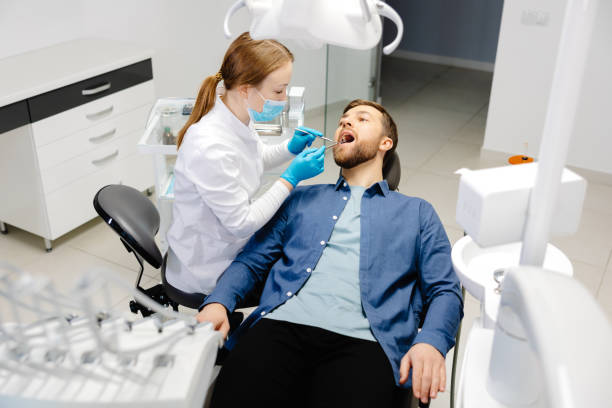 Emergency Dental Services in Norton, OH